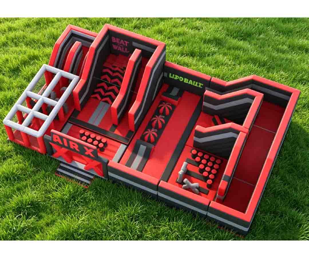 Red Black Sports Park, PA-2406037