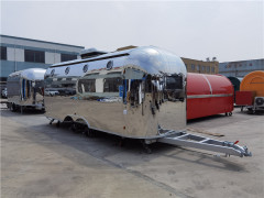 Donut Food Truck Taco Trailer Vintage Ice Cream Van Food Wagon