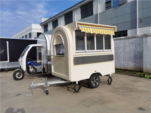 Bbq Food Trucks Coffee Trailers Hot Dog Cart Ice Cream Van