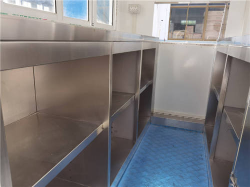 Bbq Food Trucks Coffee Trailers Hot Dog Cart Ice Cream Van