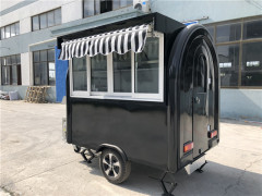 Bangos Food Truck Cheap Food Trailers Food Vending Cart Foodtruck