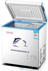 Chest freezer 100L