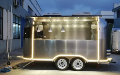 External LED decoration（only for MA/MZ series)