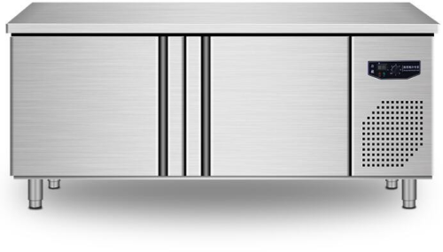 Workbench fridge or freezer 120~200CM