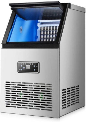 Ice maker