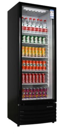 Drink fridge 315L