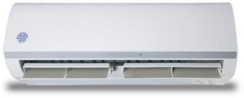 Wall mounted AC unit 110V 1.5 horse power