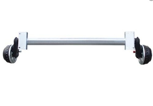 AL-KO axles 1200kg,1800kg