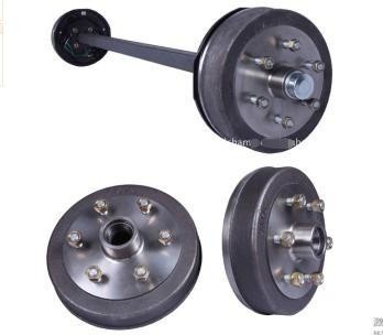 Mechanical brake