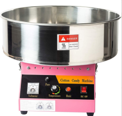Cotton Candy Machine