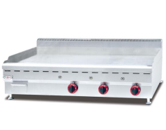 Gas Griddle 90CM