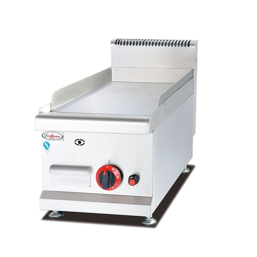 Gas Griddle 40CM