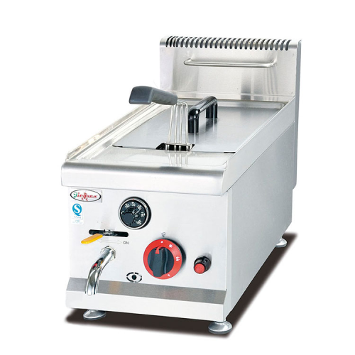Electric Fryer 3.8kw