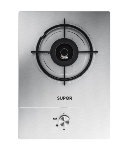 Built-in Gas Stove