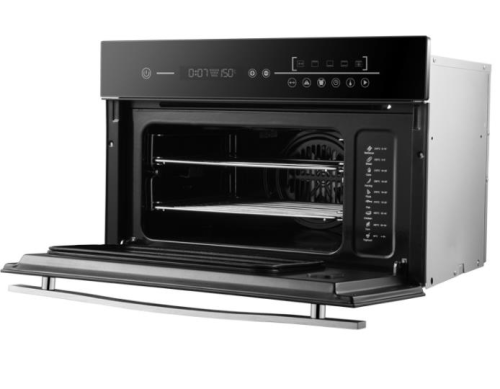 Built-in Electric Oven