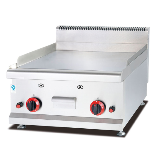 Gas Griddle 60CM