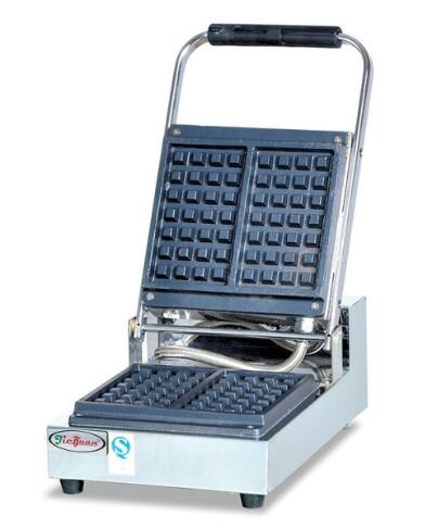 Electric Waffle Maker