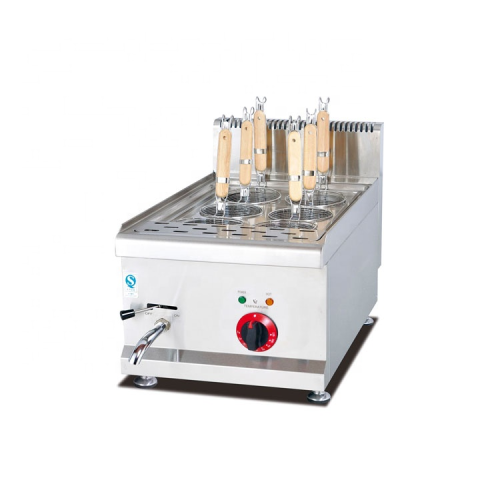 Gas Pasta Cooker