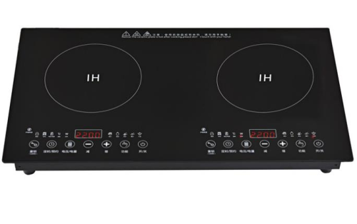 Electric Induction Cooker 110V