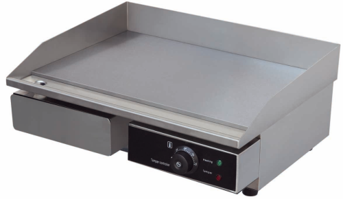 Electric Griddle 110V