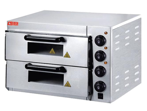 Electric Deck Oven