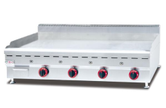 Gas Griddle 120CM