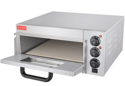 Electric Deck Oven