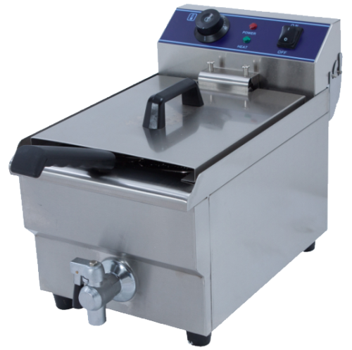 Electric Fryer 110V