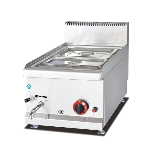 Food Warmer/Gas Bain Marie 40CM