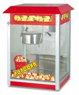 Electric Popcorn Machine