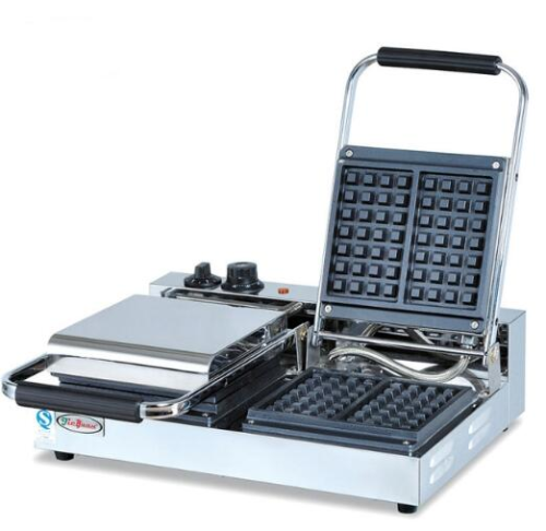 Electric Waffle Maker
