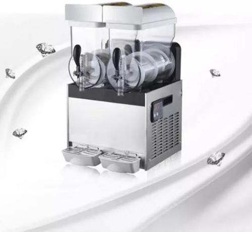 Granita Machine Slush Machine 15Lx2