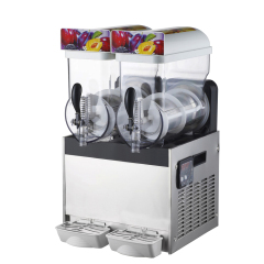 Granita Machine Slush Machine 15Lx2
