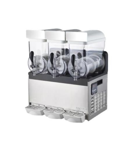 Granita Machine Slush Machine 15Lx3