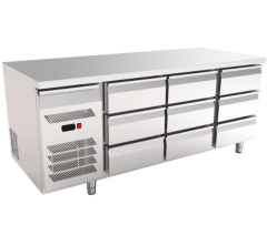 air cooling drawers undercounter fridge or freezer