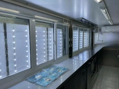 Custom Made Food Trucks Food Catering Trailers