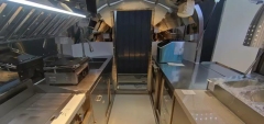 Airstream Food Trucks Catering Trailers Food Trailers