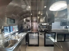 Coffee Food Trucks Coffee Food Trailers