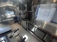Coffee Food Trucks Coffee Food Trailers
