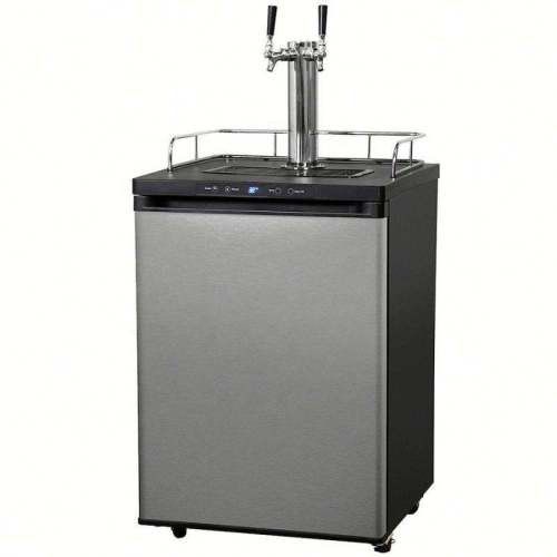 Beer Kegerator Cooler Draft Beer Fridge Tower Beer Dispenser