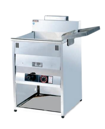 Gas Fryers With Cabinet 36L GF-5G