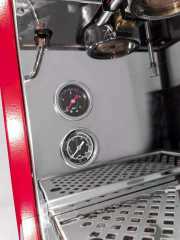 Semi -Automatic Coffee Machine K101T