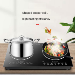 Induction Cooker QL-604