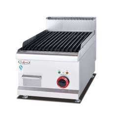 Table Electric Lava Rock Grill EB-639