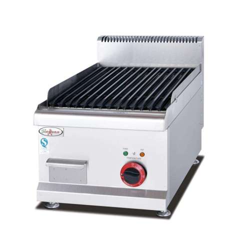 Table Electric Lava Rock Grill EB-639