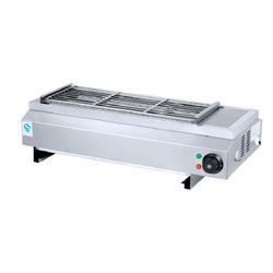 Electric Smokeless BBQ grill EB-580