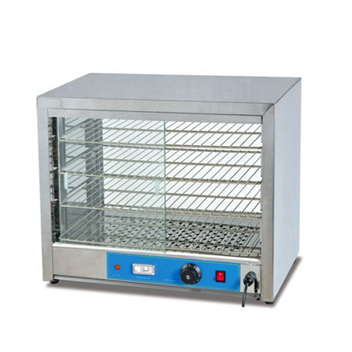 Food Warmer DH-850