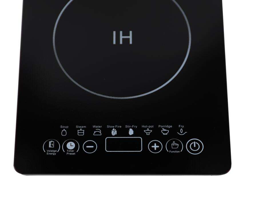 Induction Cooker QL-603