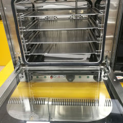 Perspective Convection Oven EB-1A