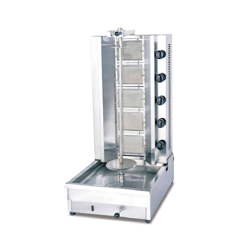 Gas Kebab Machine GB-1050